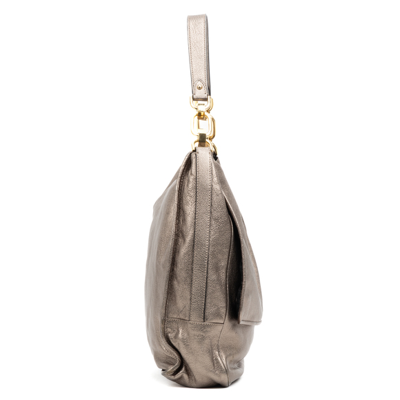 Loewe Large Flap Shoulder Bag Shoulder Bags